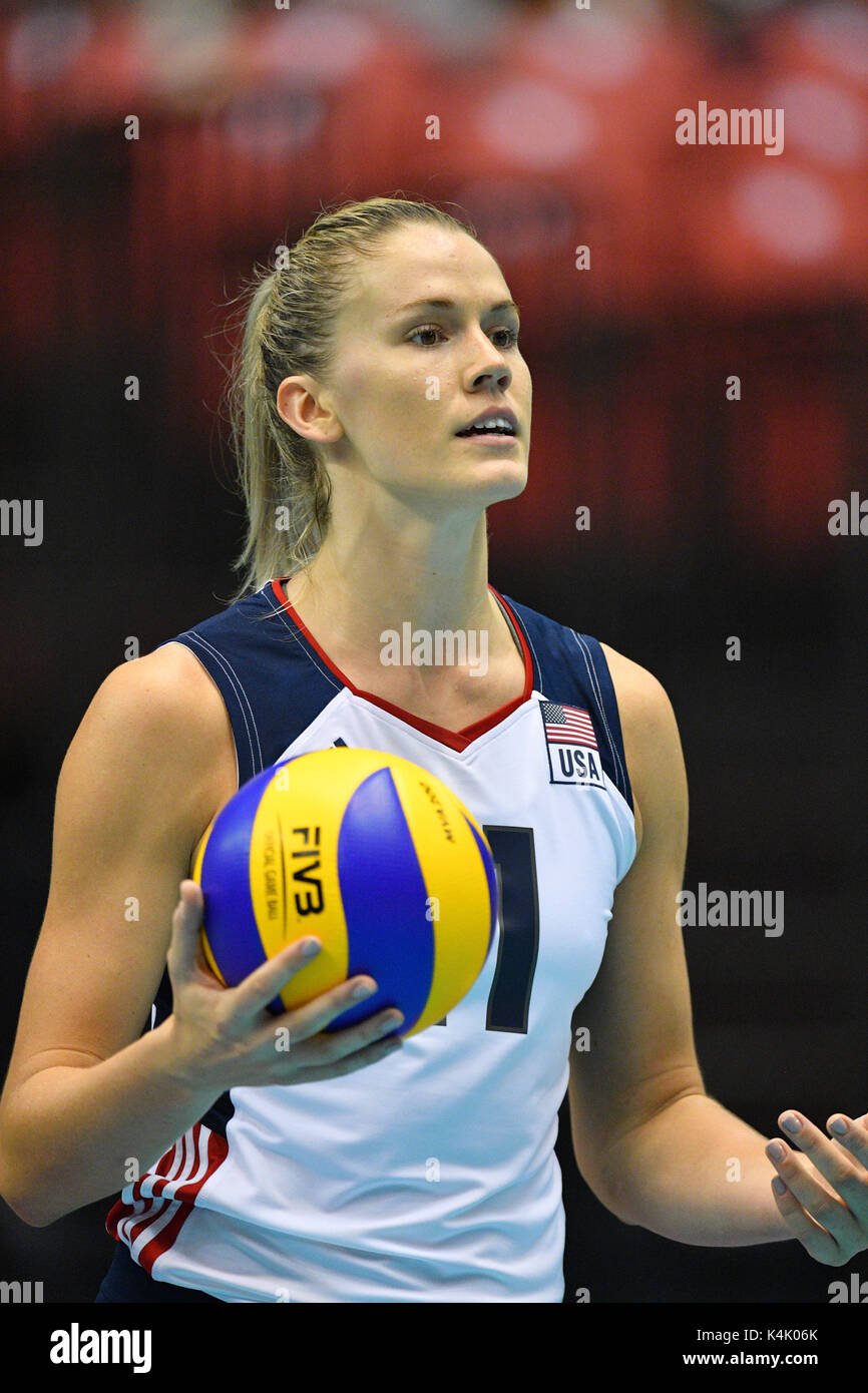 Andrea Drews Profil Resmi