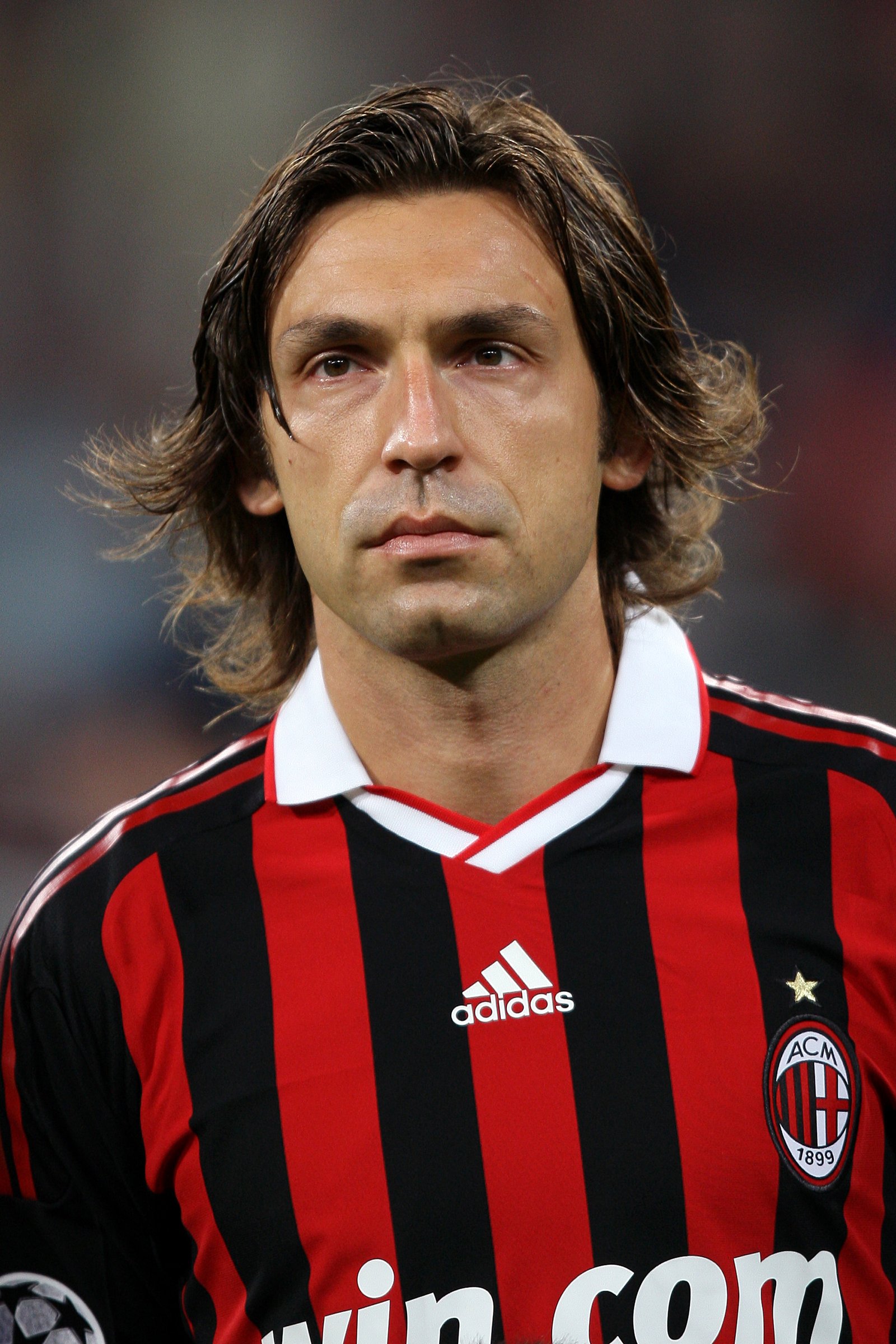 Andrea Pirlo Fotoğrafı - 2