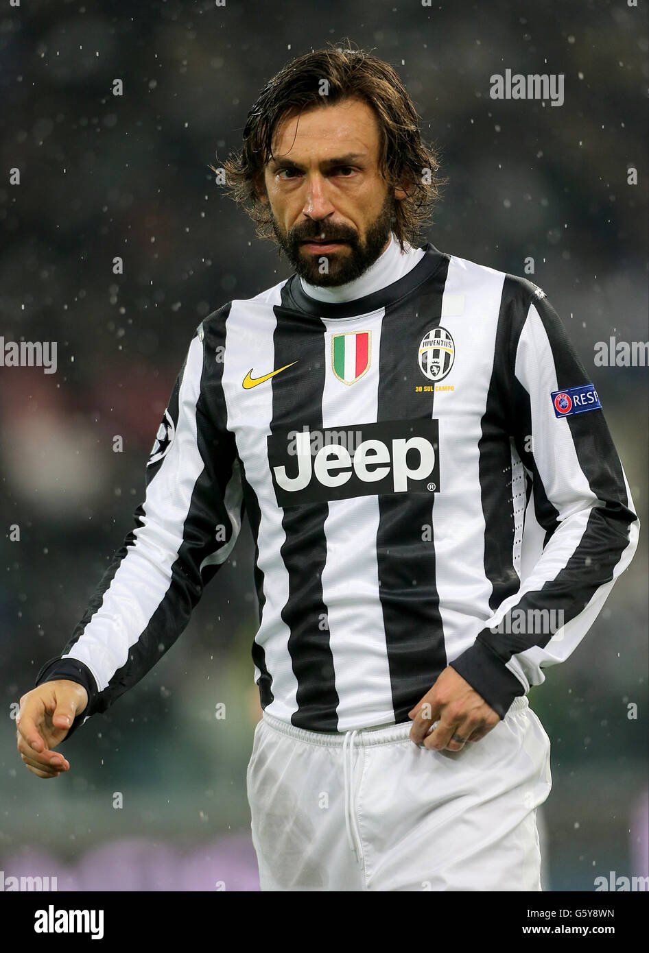 Andrea Pirlo Fotoğrafı - 3