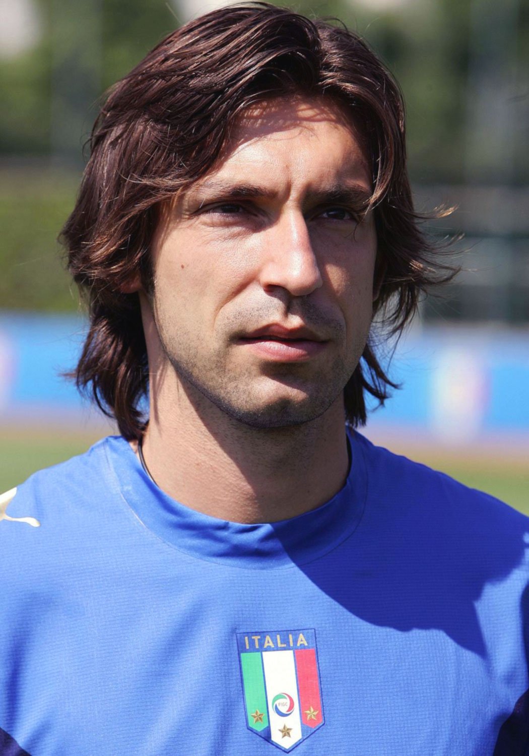 Andrea Pirlo Fotoğrafı - 4