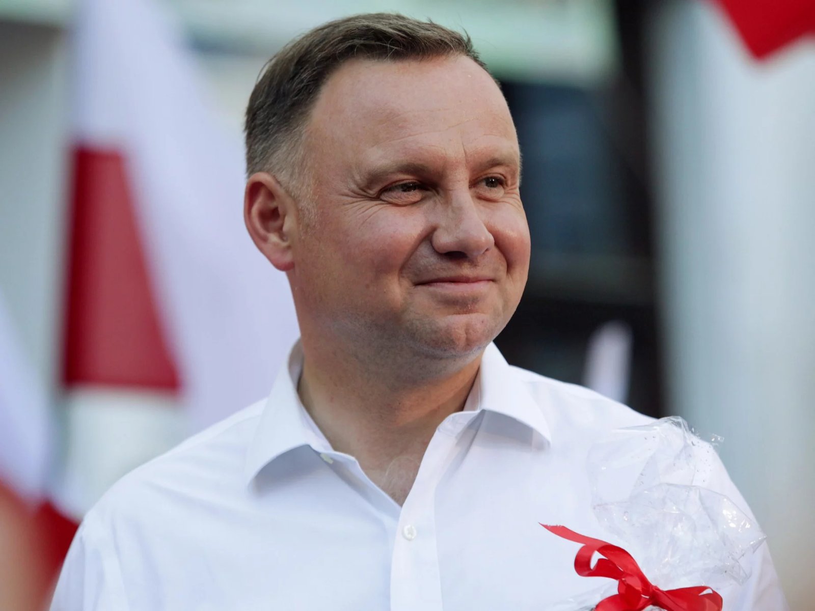Andrzej Duda Fotoğrafı - 2