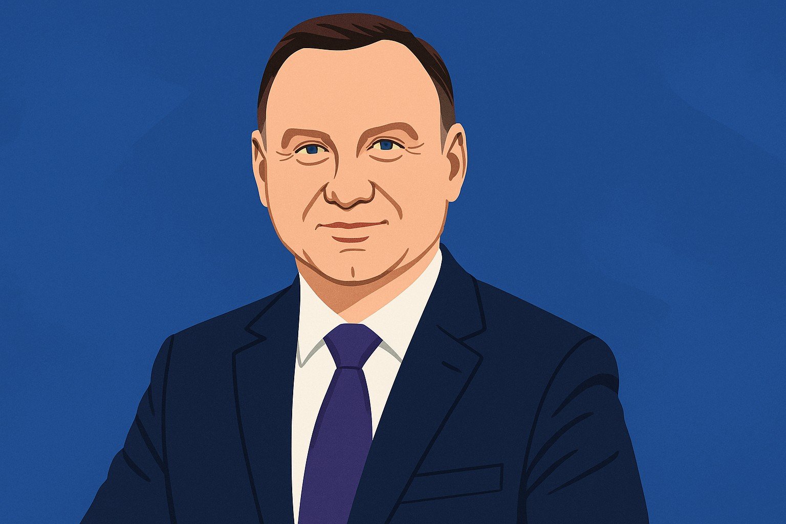 Andrzej Duda Fotoğrafı - 4
