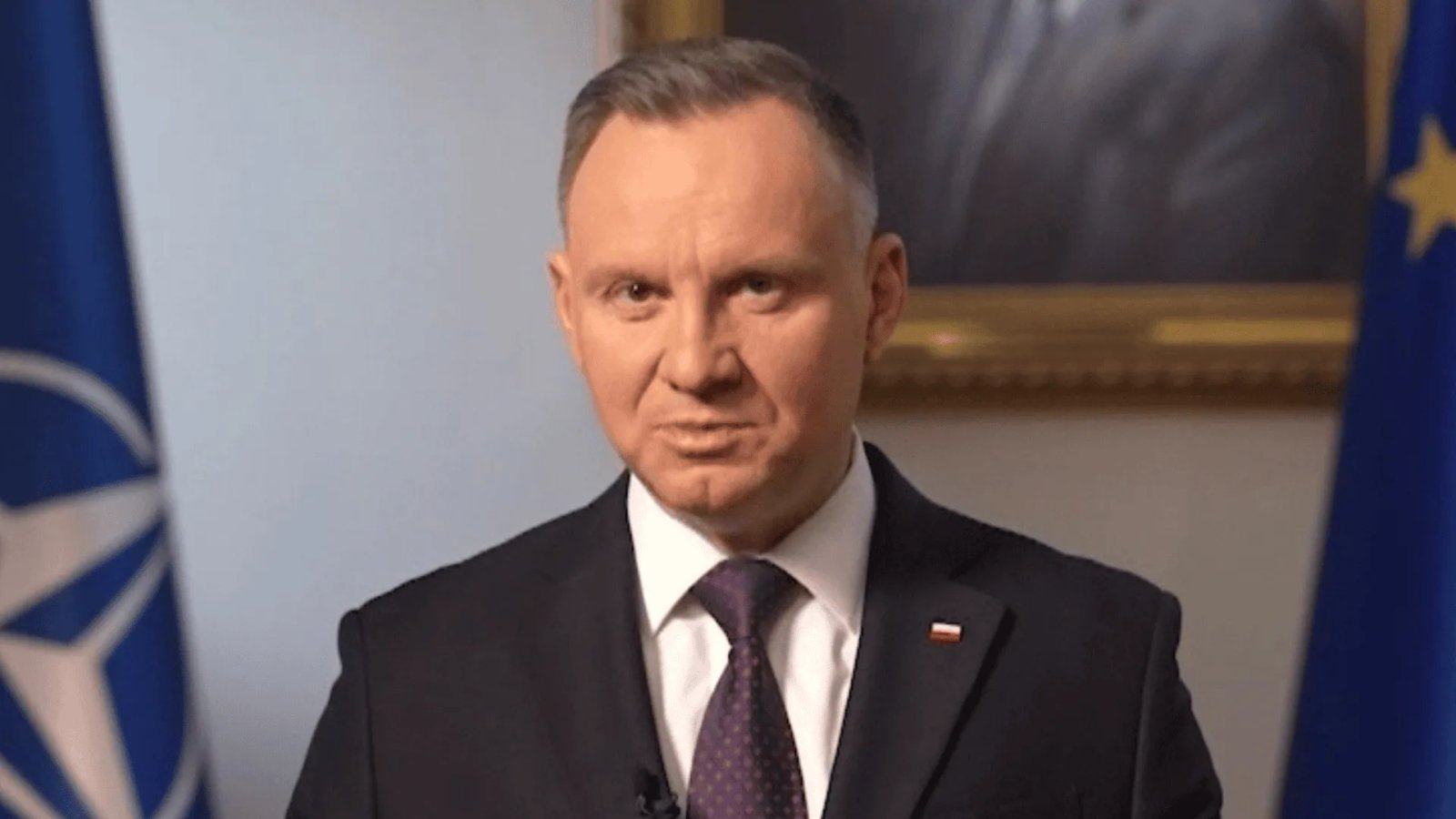 Andrzej Duda Fotoğrafı - 5