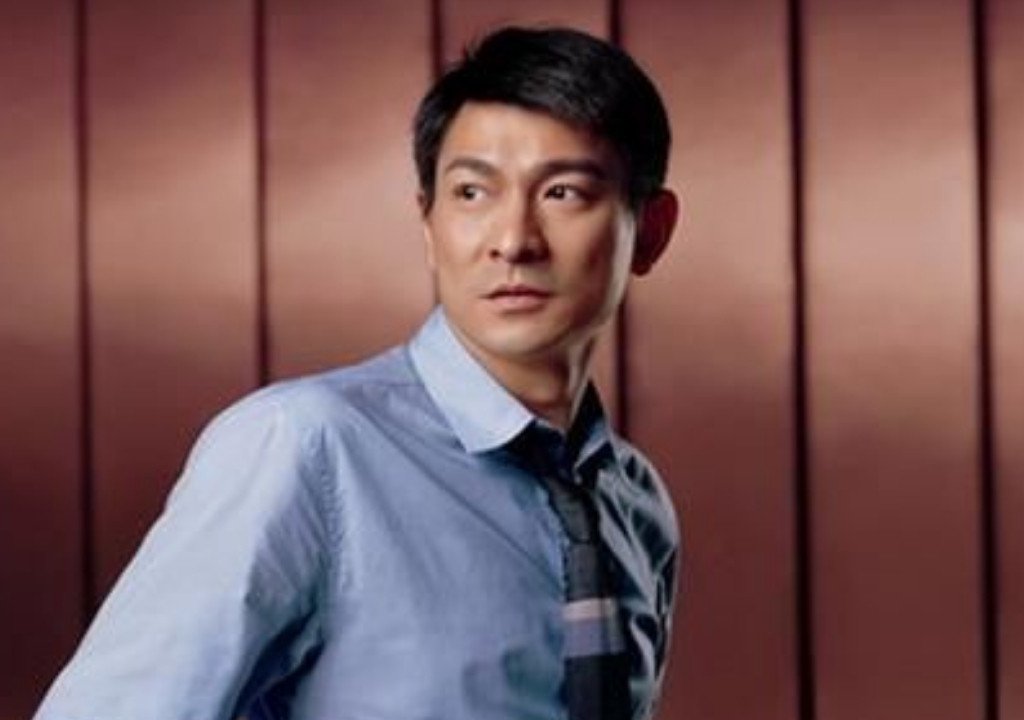 Andy Lau Fotoğrafı - 5