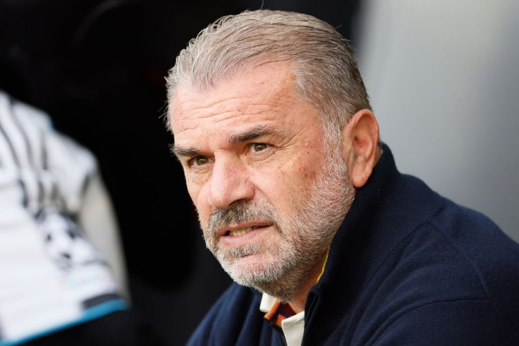 Ange Postecoglou Fotoğrafı - 1