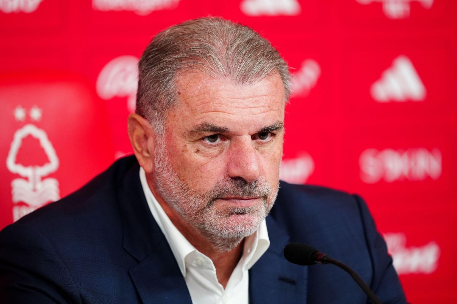 Ange Postecoglou Fotoğrafı - 2