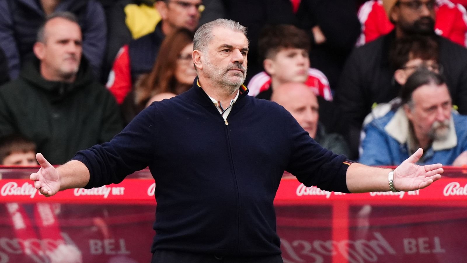 Ange Postecoglou Fotoğrafı - 3