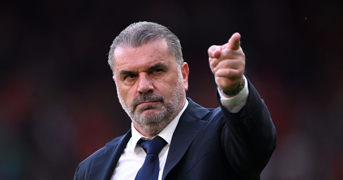 Ange Postecoglou Fotoğrafı - 4
