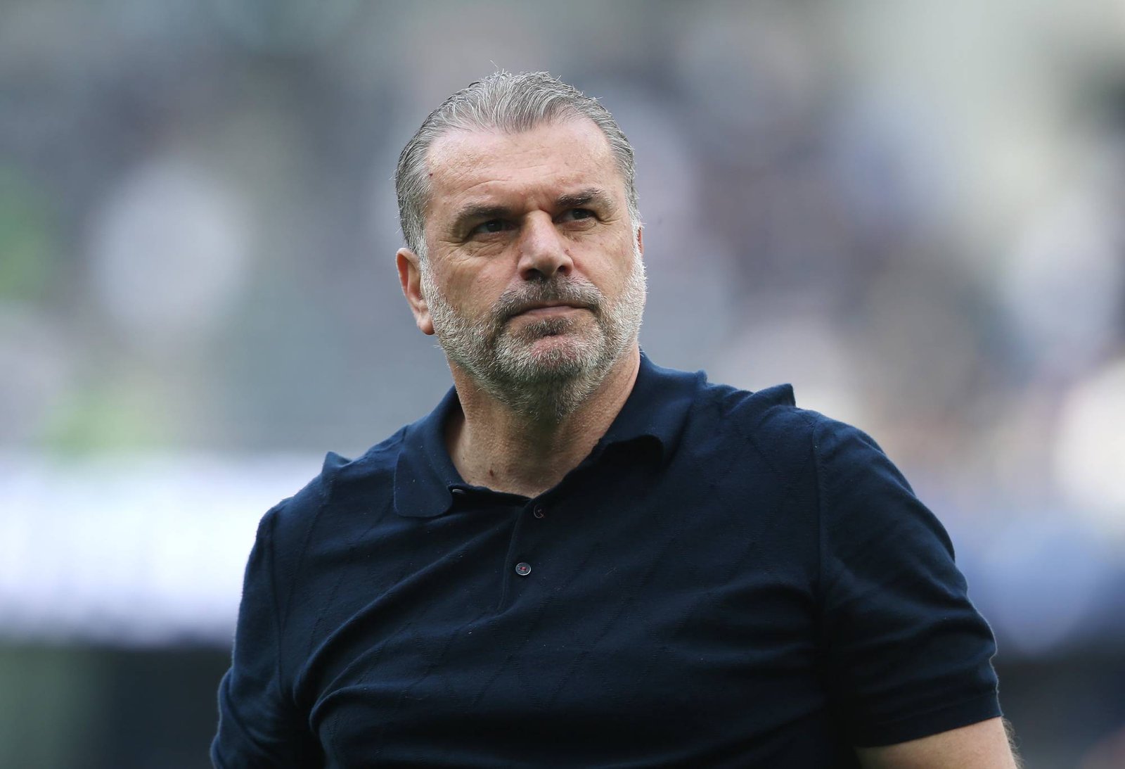 Ange Postecoglou Fotoğrafı - 5