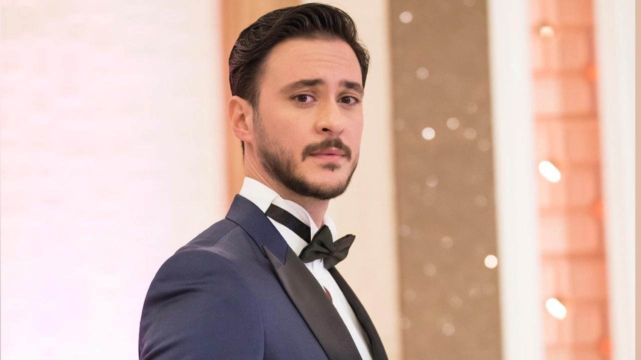 Anıl Altan Fotoğrafı - 1