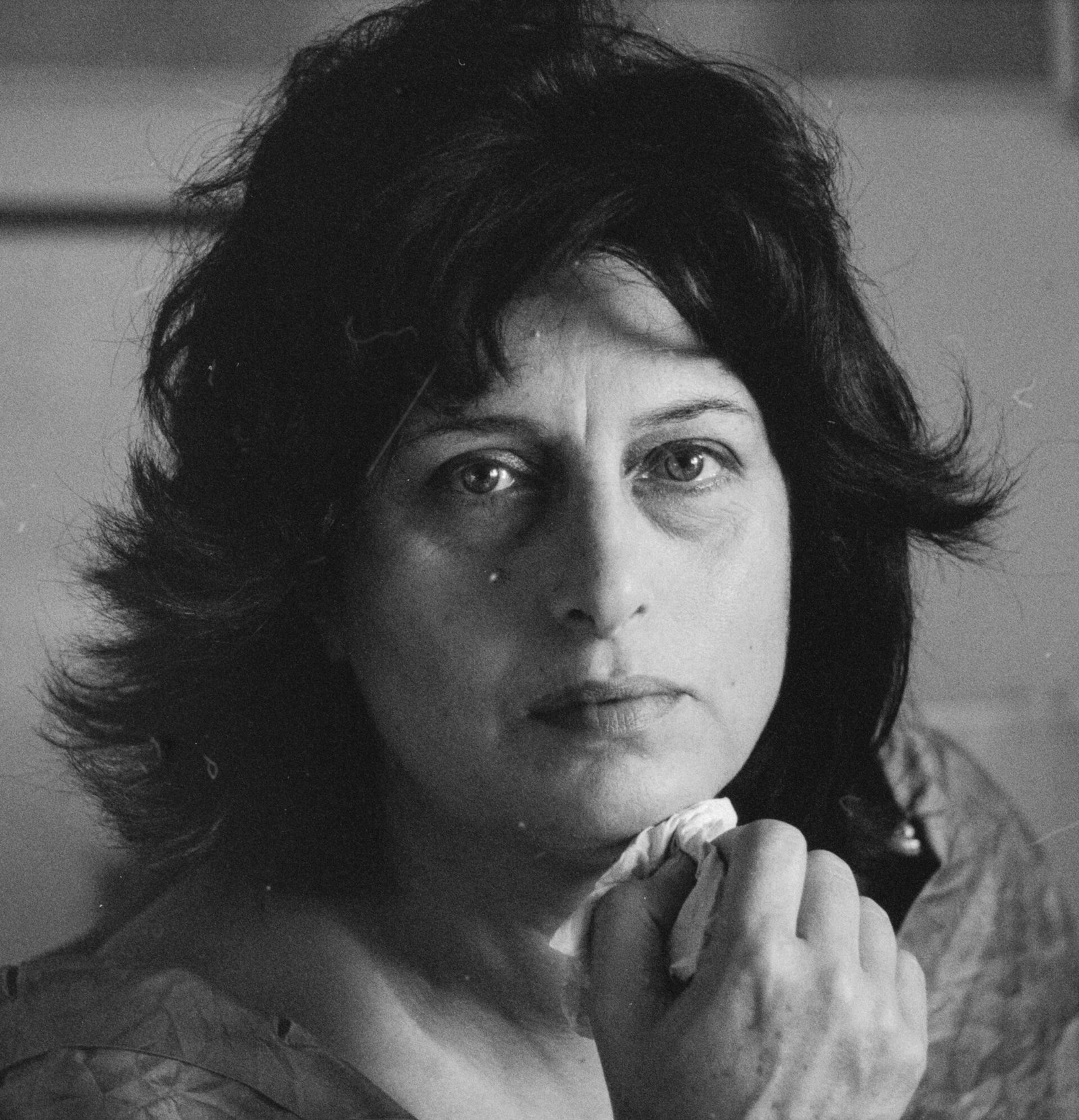 Anna Magnani Fotoğrafı - 2