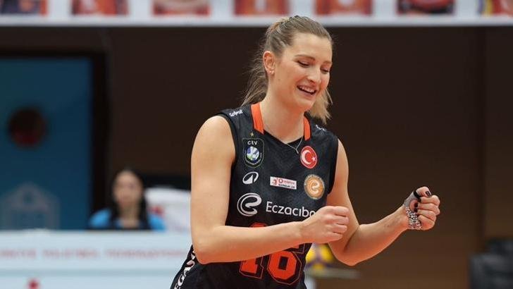 Anna Nicoletti Fotoğrafı - 3
