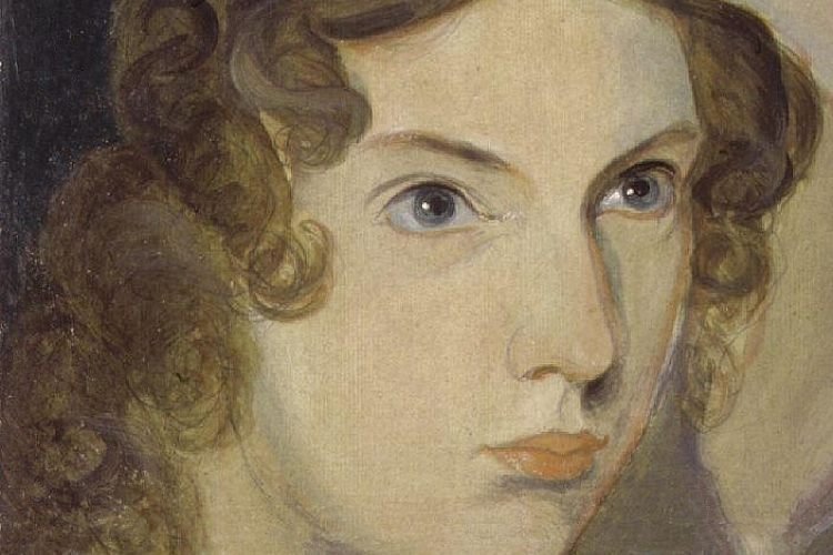 Anne Brontë Fotoğrafı - 2