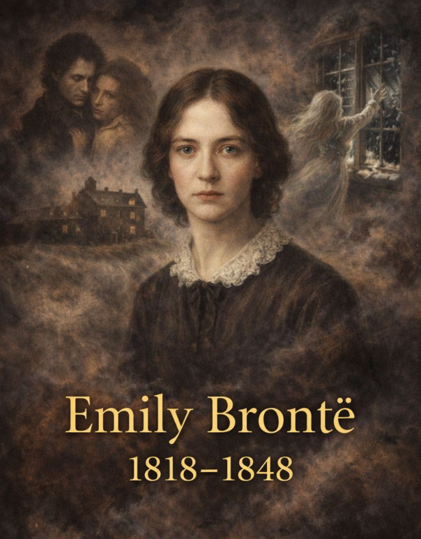 Anne Brontë Fotoğrafı - 4