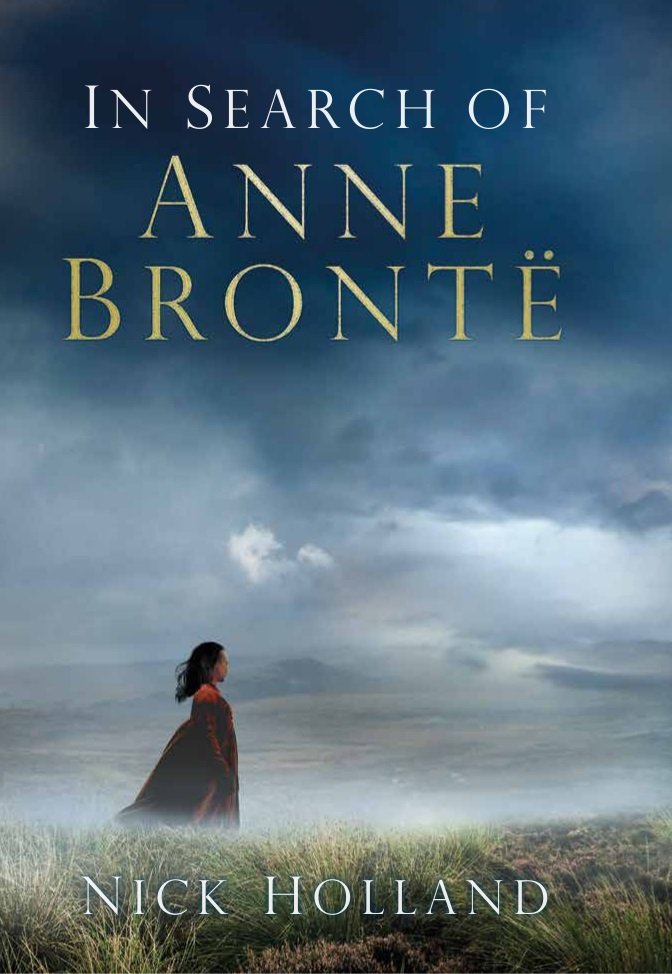 Anne Brontë Fotoğrafı - 5
