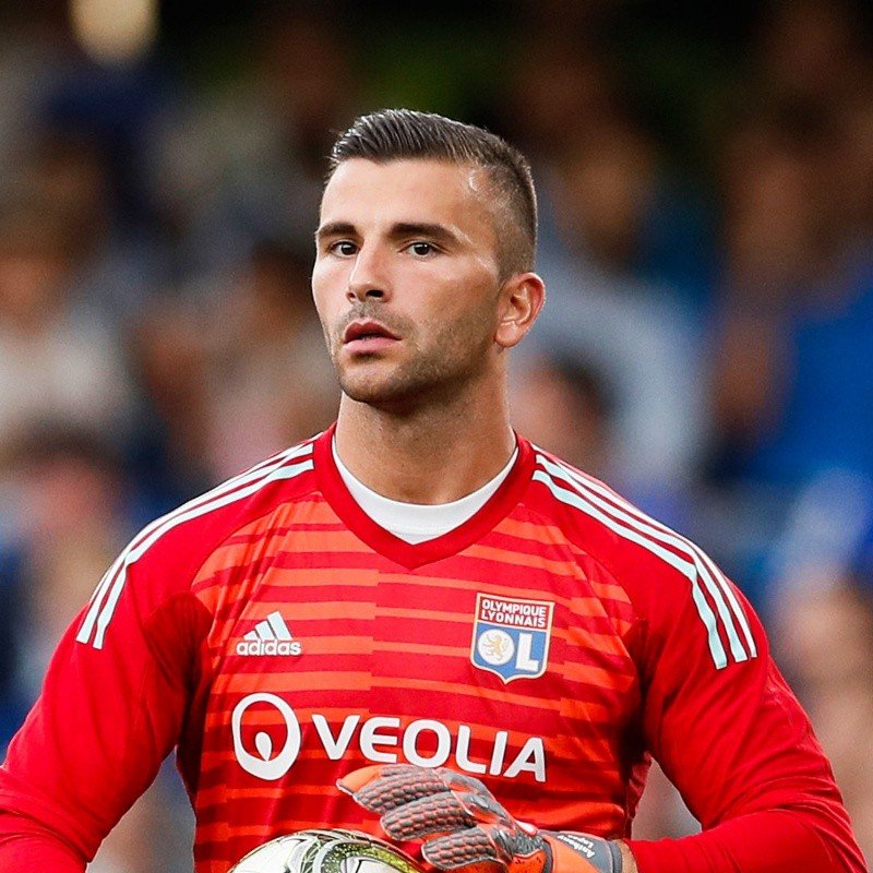 Anthony Lopes Fotoğrafı - 2