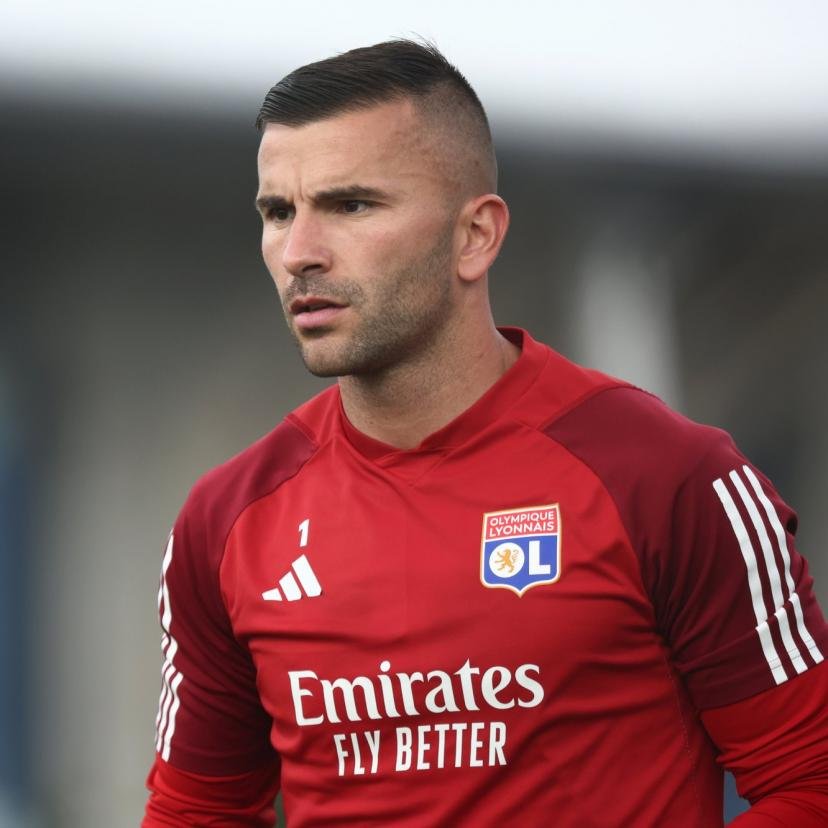 Anthony Lopes Fotoğrafı - 3