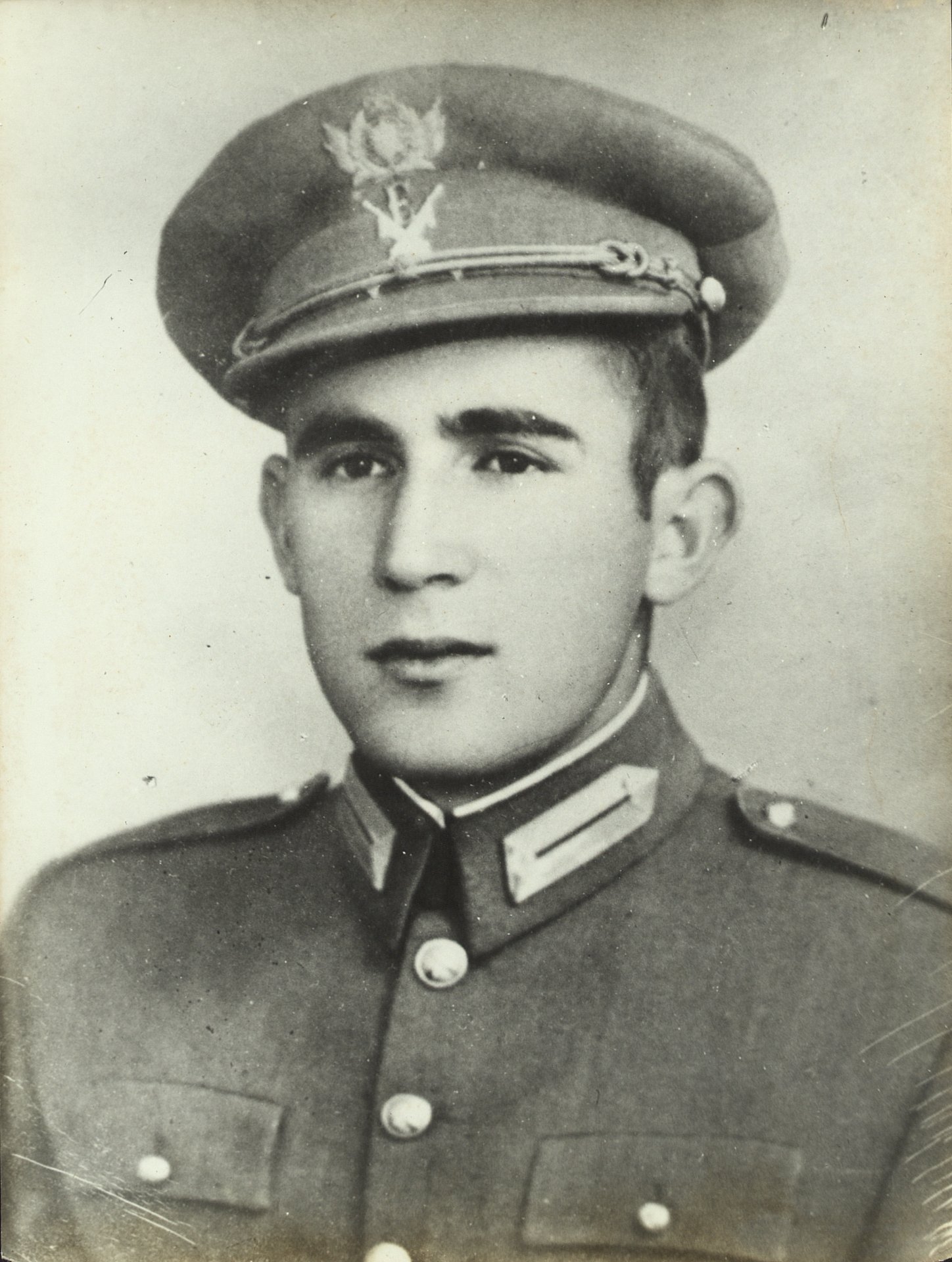 António Ramalho Eanes Fotoğrafı - 2