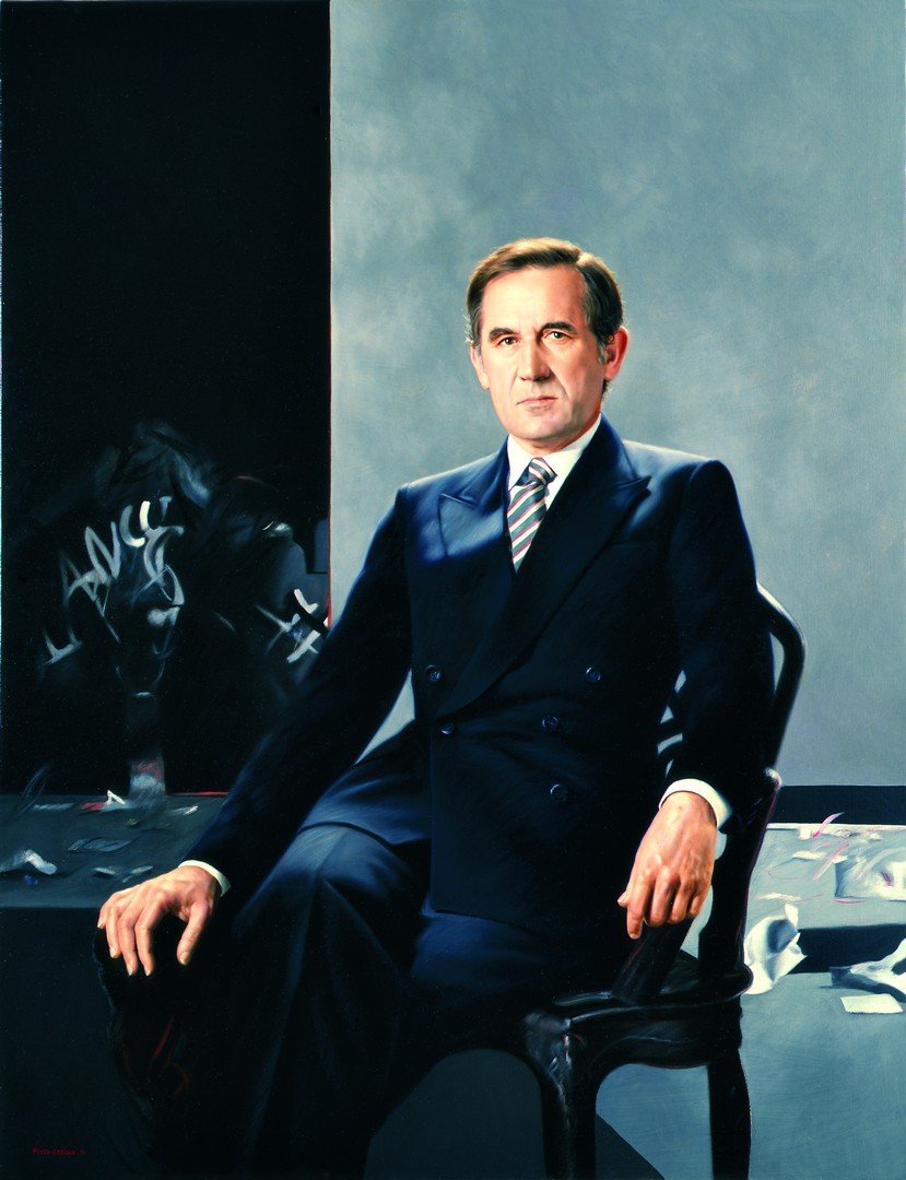 António Ramalho Eanes Fotoğrafı - 3