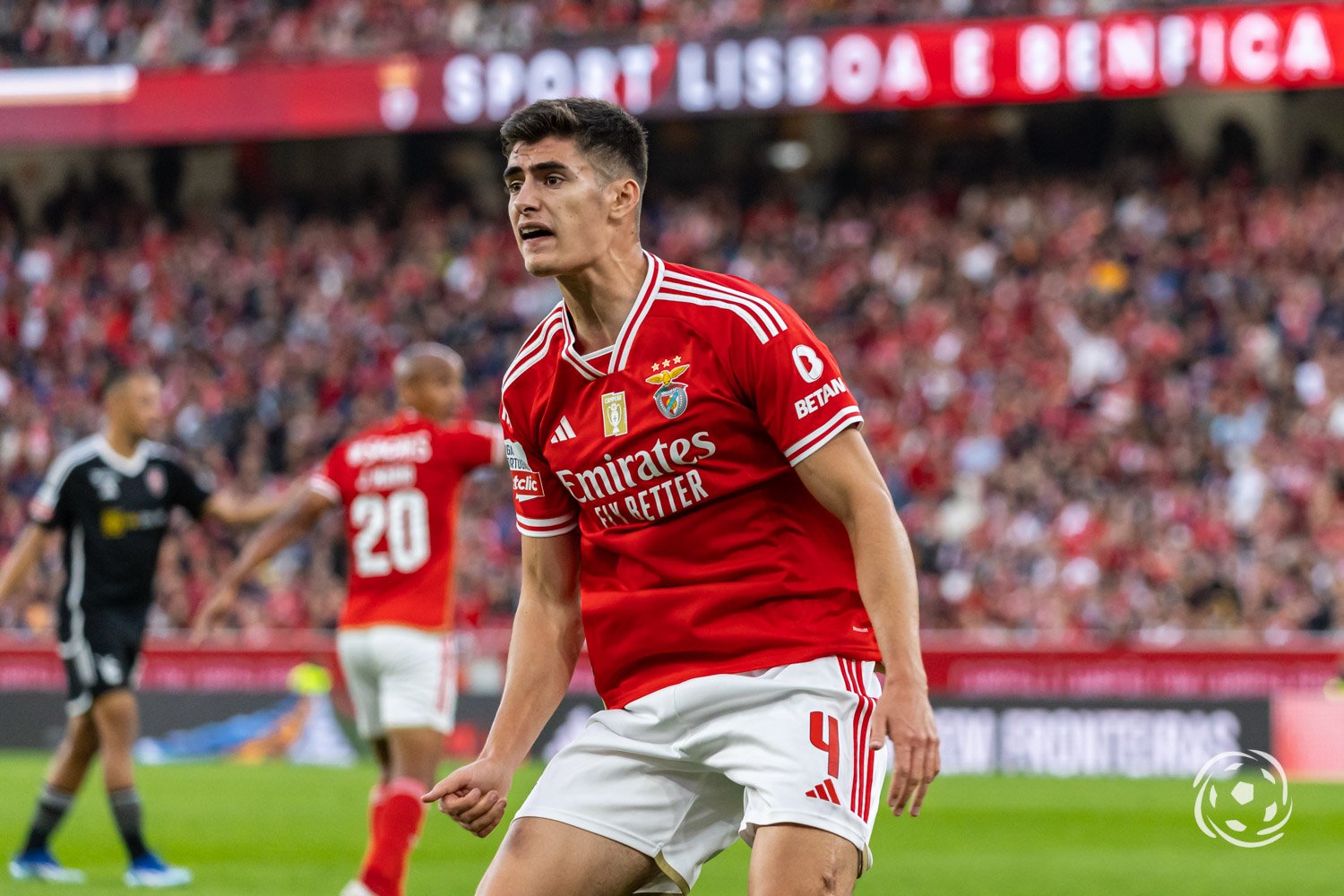 António Silva Fotoğrafı - 3