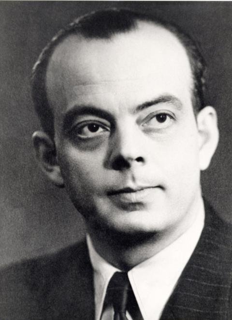 Antoine de Saint-Exupéry Fotoğrafı - 2