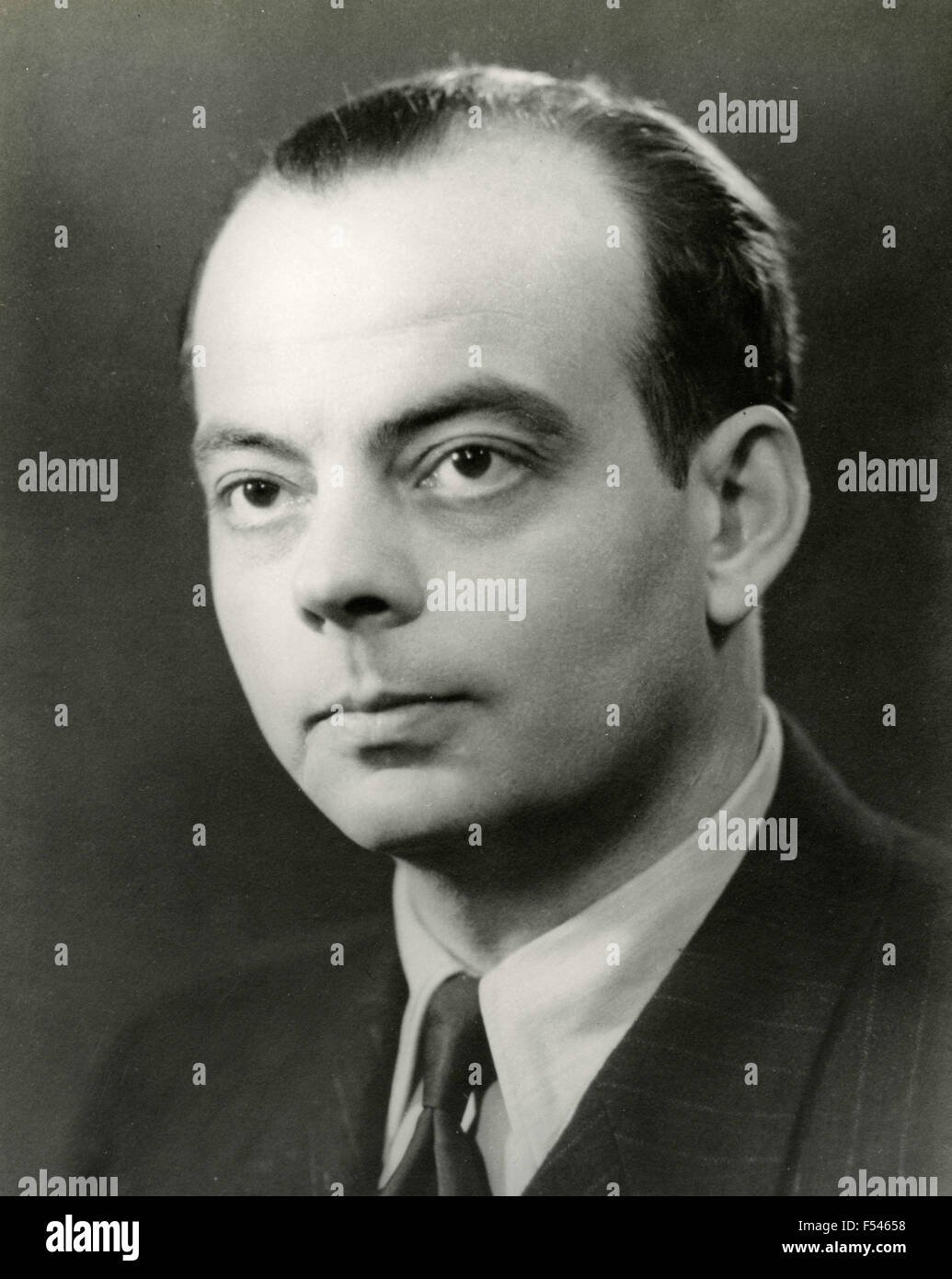 Antoine de Saint-Exupéry Fotoğrafı - 4
