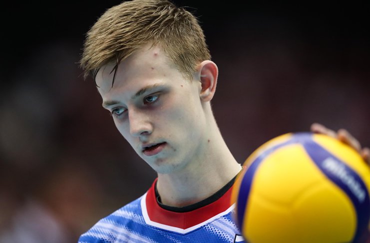 Anton Semyshev Profil Resmi