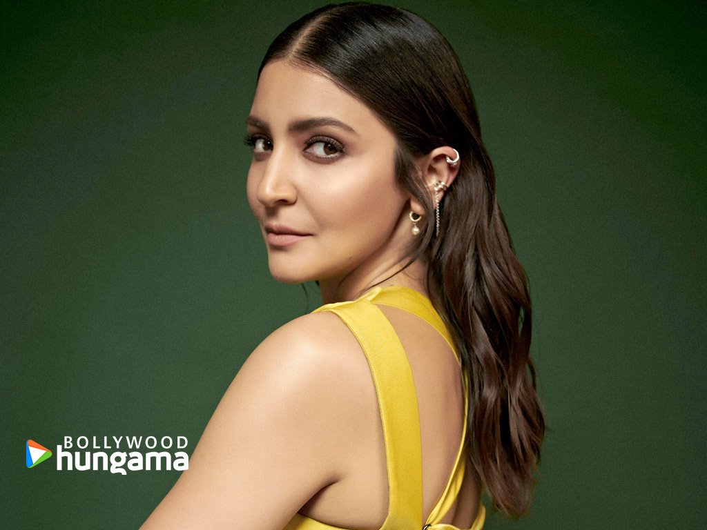 Anushka Sharma Fotoğrafı - 1