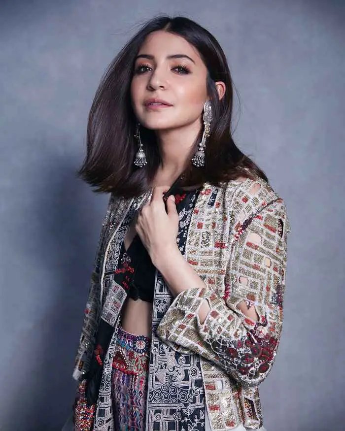Anushka Sharma Fotoğrafı - 5