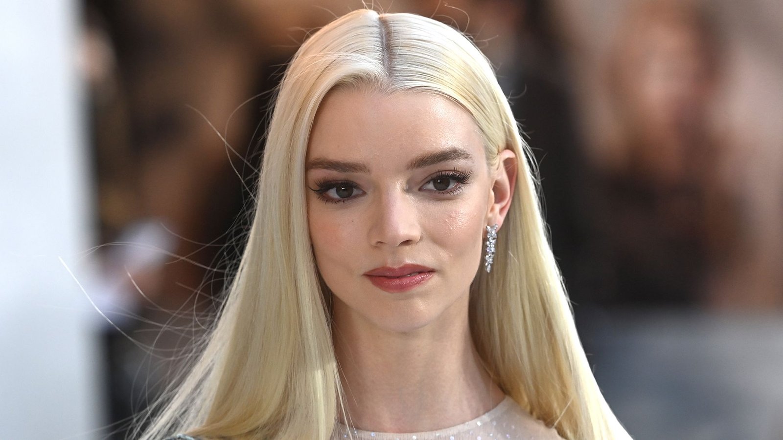 Anya Taylor Joy Fotoğrafı - 3