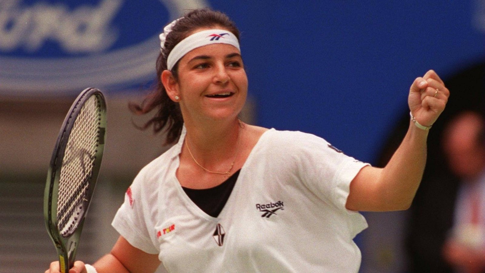 Arantxa Sánchez Vicario Fotoğrafı - 4