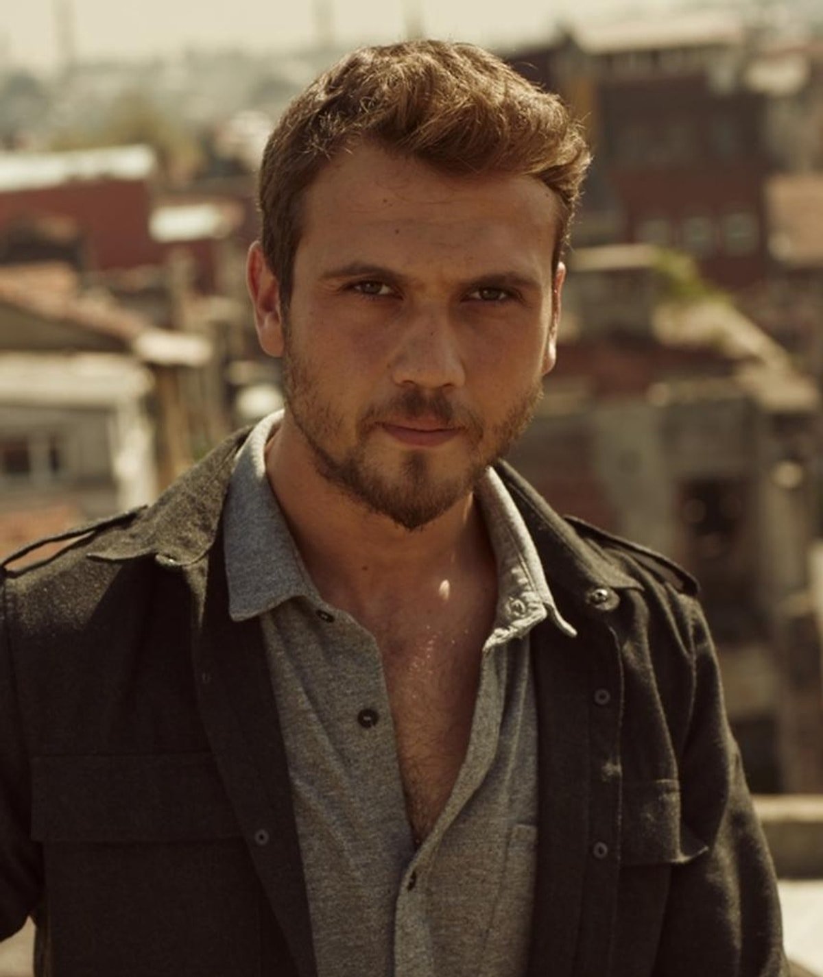 Aras Bulut İynemli Fotoğrafı - 1