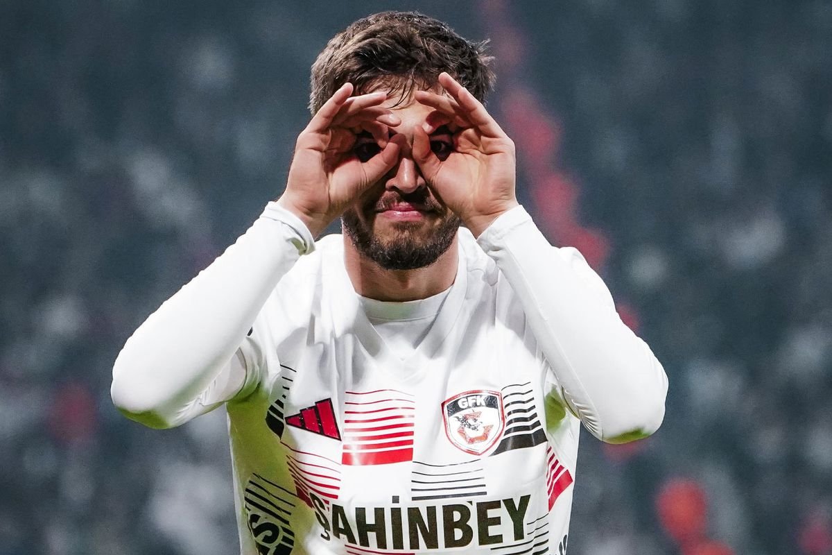 Arda Kızıldağ Fotoğrafı - 1