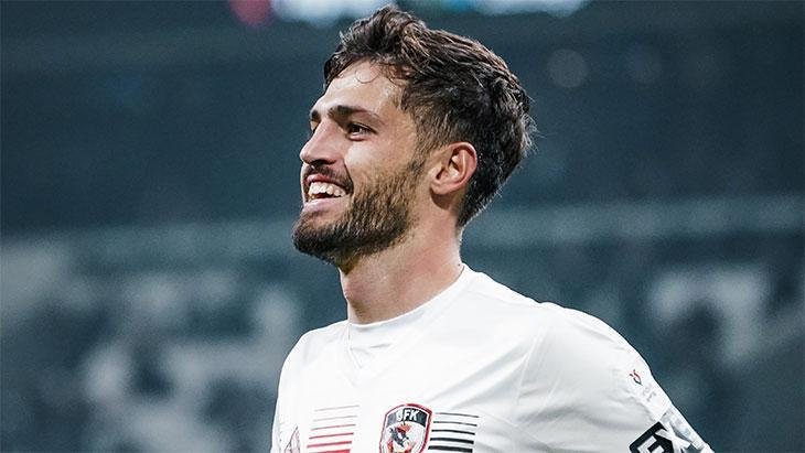 Arda Kızıldağ Fotoğrafı - 4
