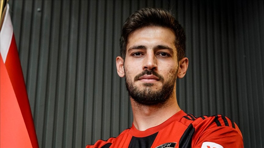 Arda Kızıldağ Profil Resmi