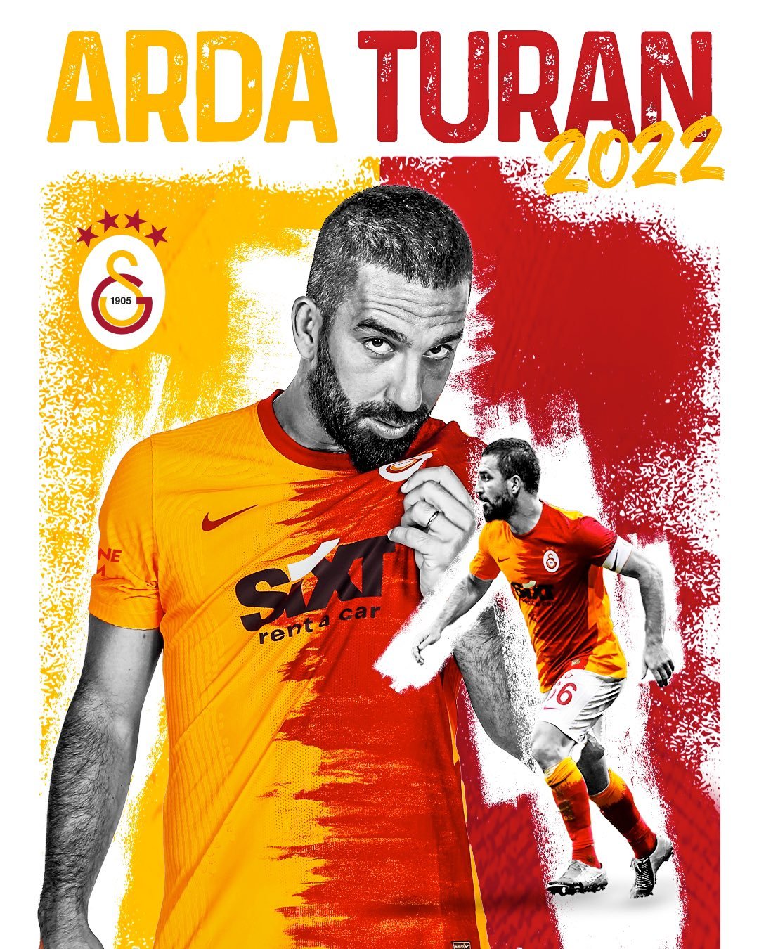 Arda Turan Fotoğrafı - 2