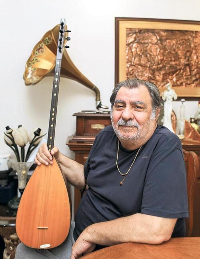Arif Sağ Fotoğrafı - 1
