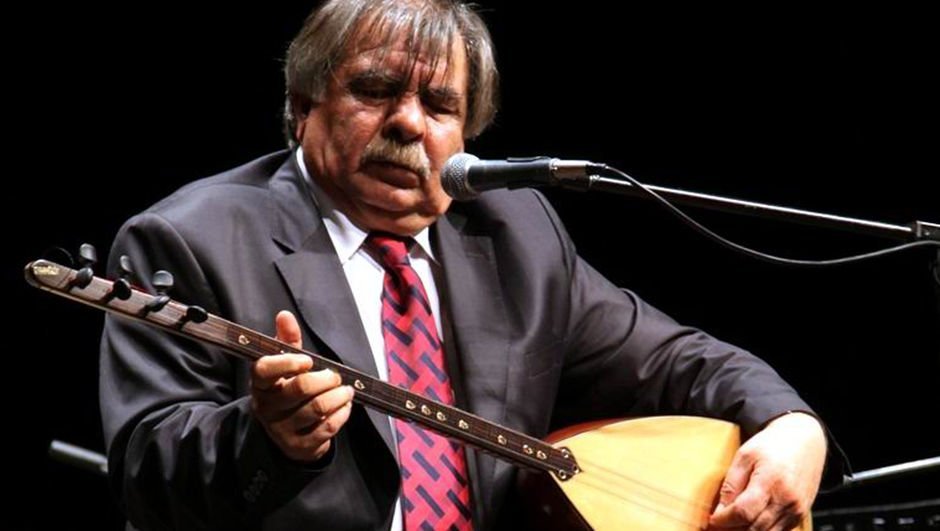 Arif Sağ Fotoğrafı - 2