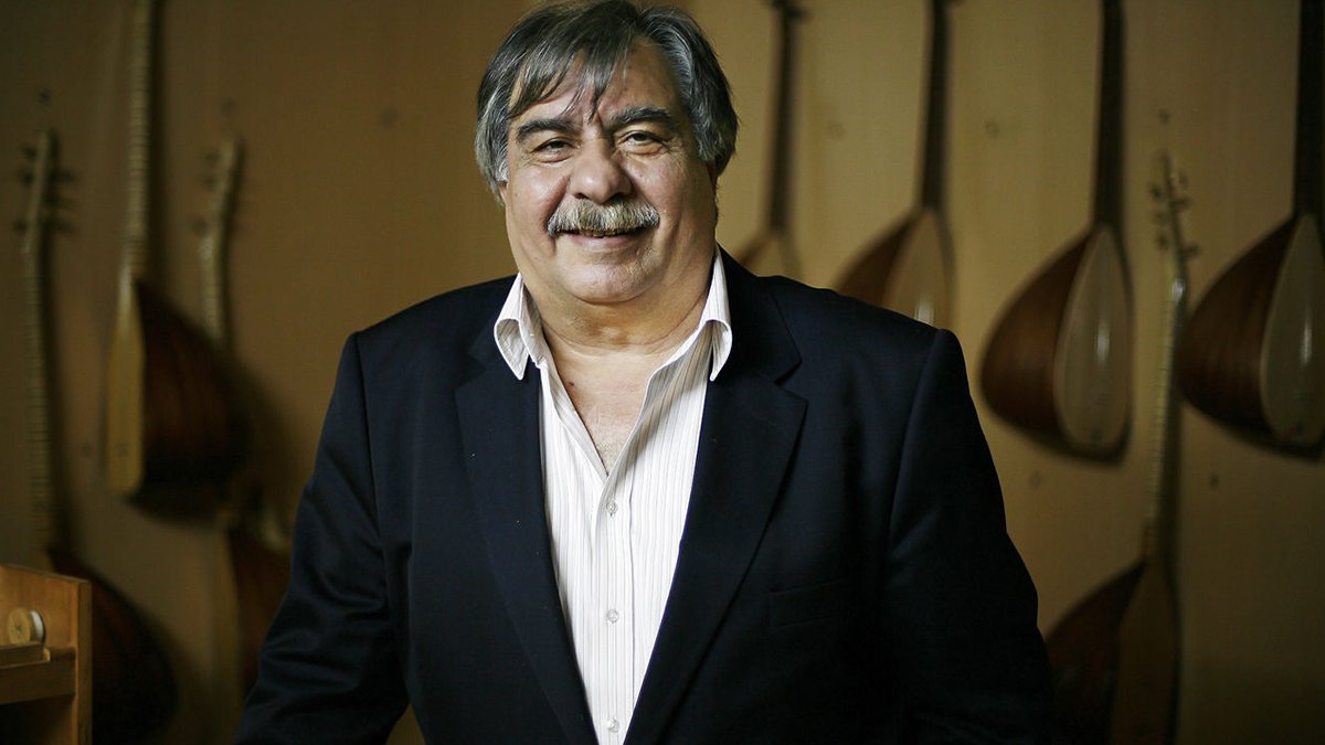 Arif Sağ Fotoğrafı - 5