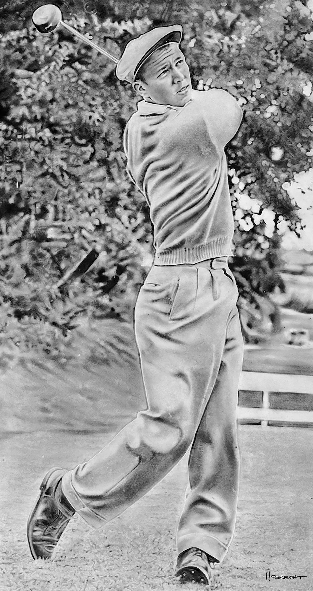 Arnold Palmer Fotoğrafı - 4