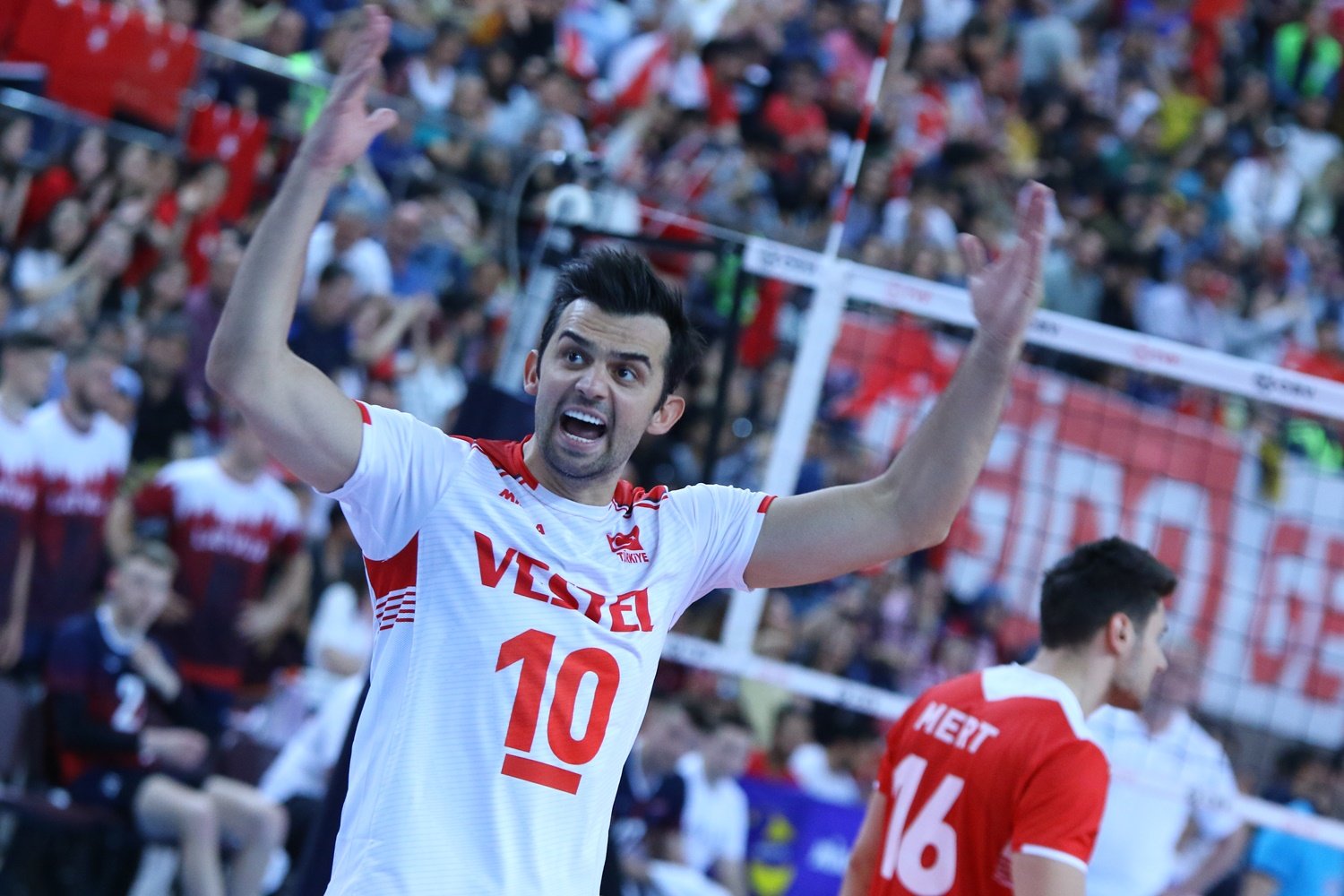 Arslan Ekşi Fotoğrafı - 2