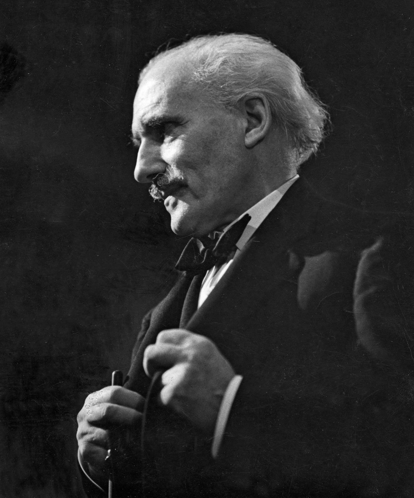 Arturo Toscanini Fotoğrafı - 1