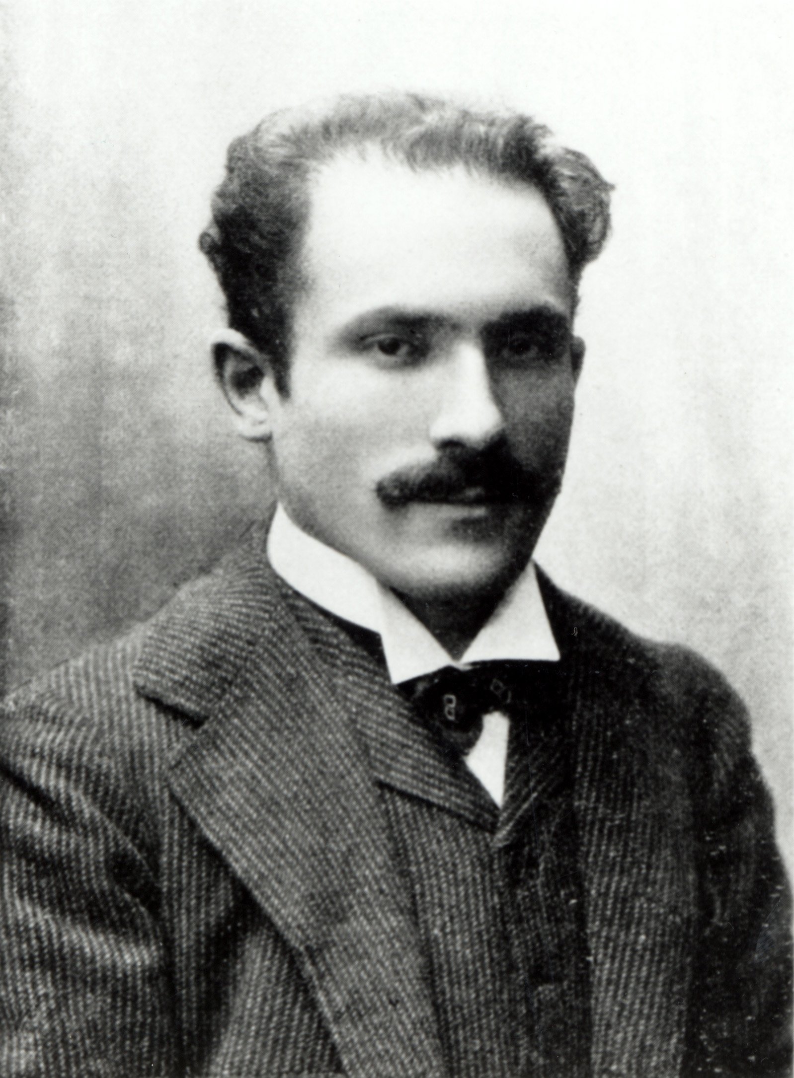 Arturo Toscanini Fotoğrafı - 3