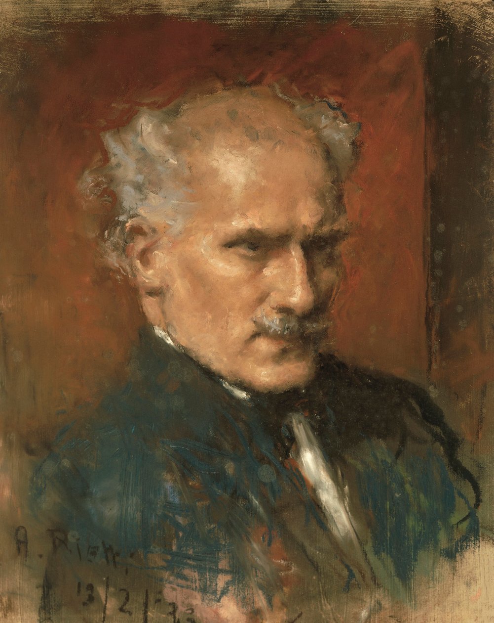 Arturo Toscanini Fotoğrafı - 4