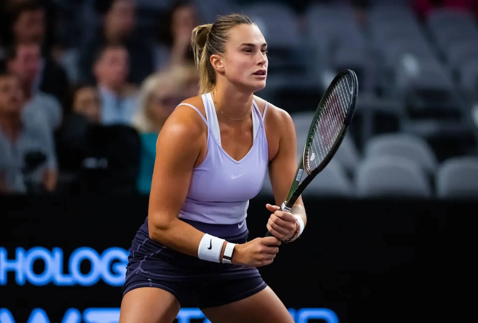 Aryna Sabalenka Fotoğrafı - 2