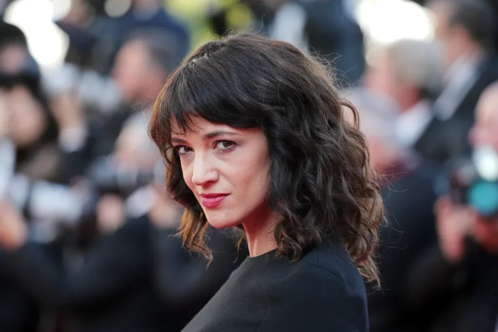 Asia Argento Fotoğrafı - 5