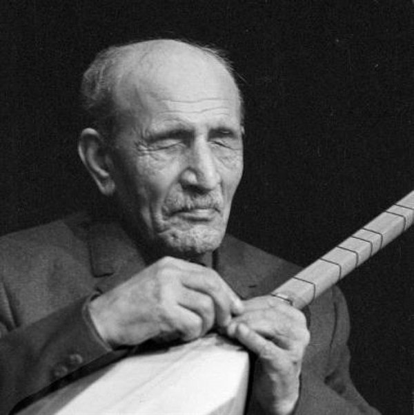 Aşık Veysel Fotoğrafı - 4