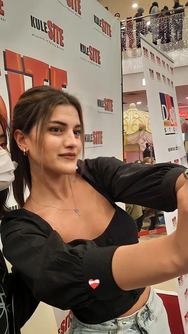 Aslı Arslan Fotoğrafı - 5