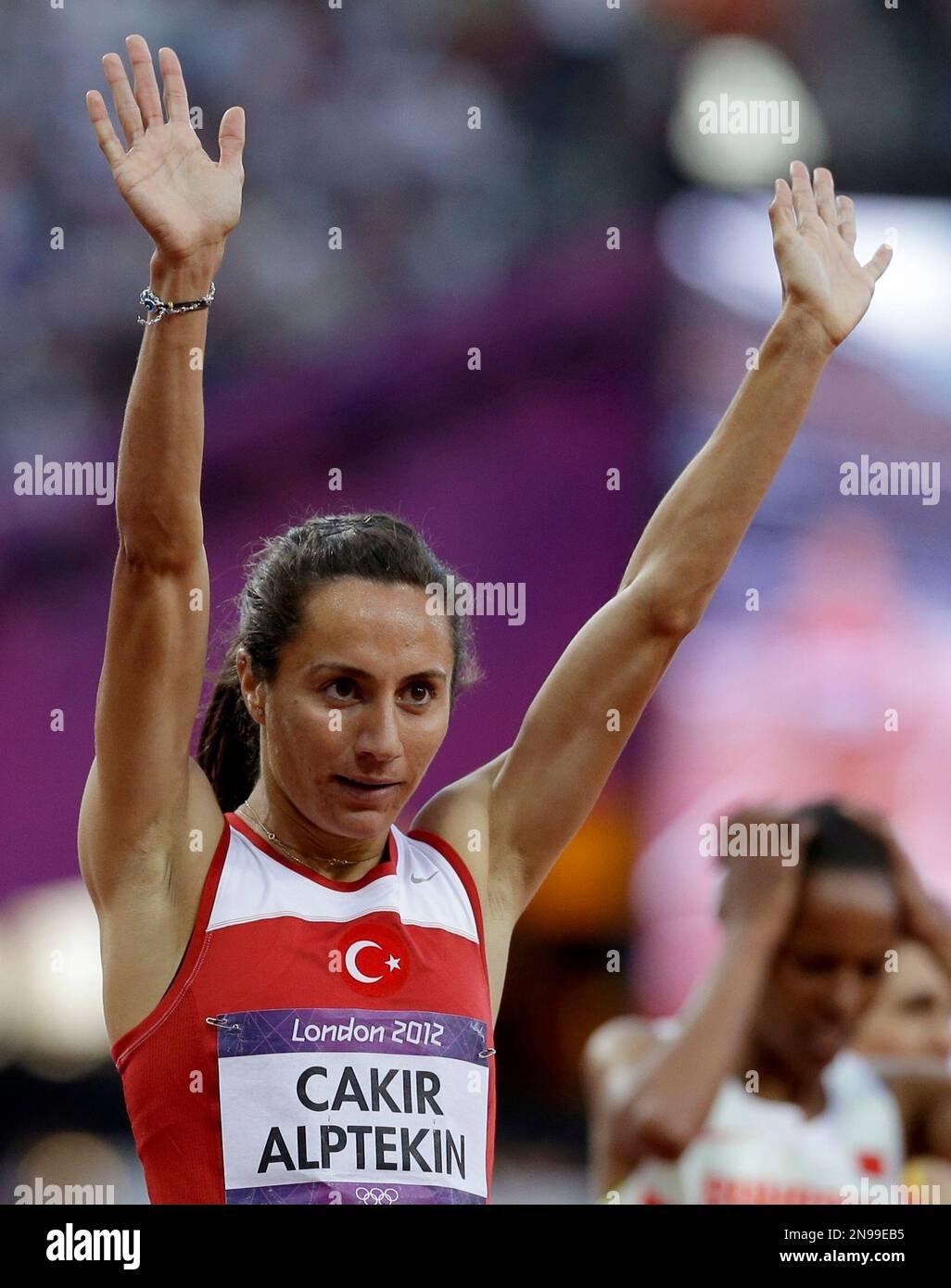 Aslı Çakır Alptekin Fotoğrafı - 1