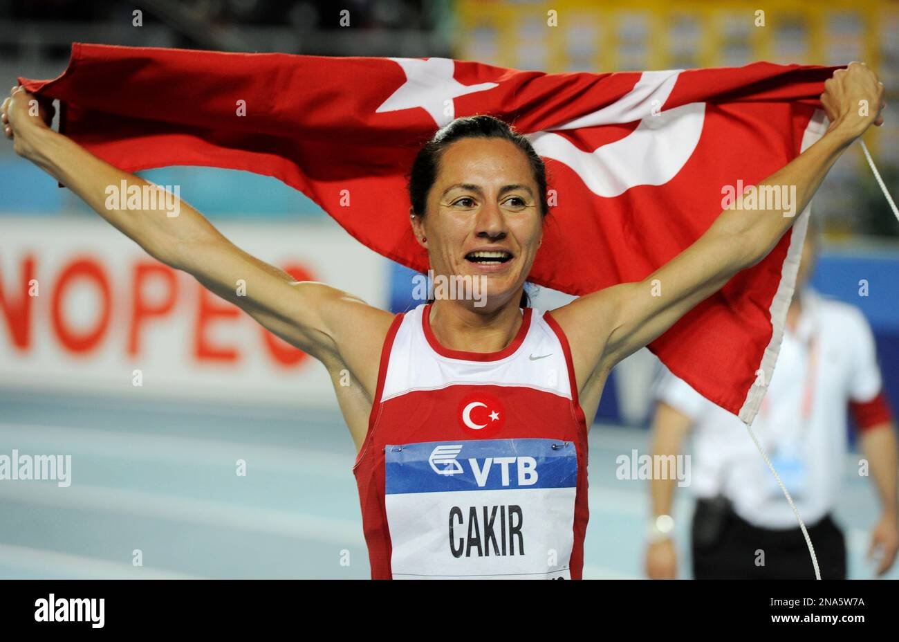 Aslı Çakır Alptekin Fotoğrafı - 3